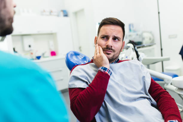Laser Dentistry in Fate, TX