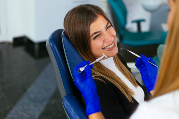 Best Laser Dentistry  in Fate, TX