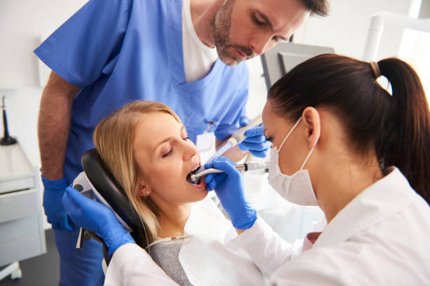 Best Periodontal (Gum) Disease Treatment  in Fate, TX