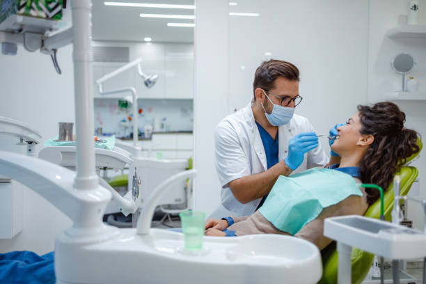 Best Dental Inlays and Onlays  in Fate, TX