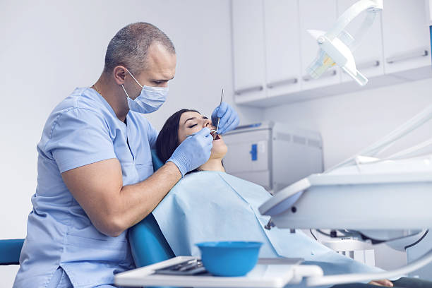 Best Oral Cancer Screening  in Fate, TX