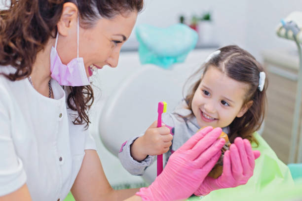 Why Choose Us for Your Dental Needs in Fate, TX
